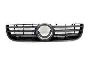 Volkswagen Polo Panjur 2006-2010 Arası