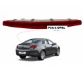 Opel İnsignia 3. Stop Lambası Sedan /  3.Ek Stop Lambası Bagaj Kapağında ki İTHAL Ürün