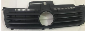 Volkswagen Polo Ön Panjur 2003-2005 Arası