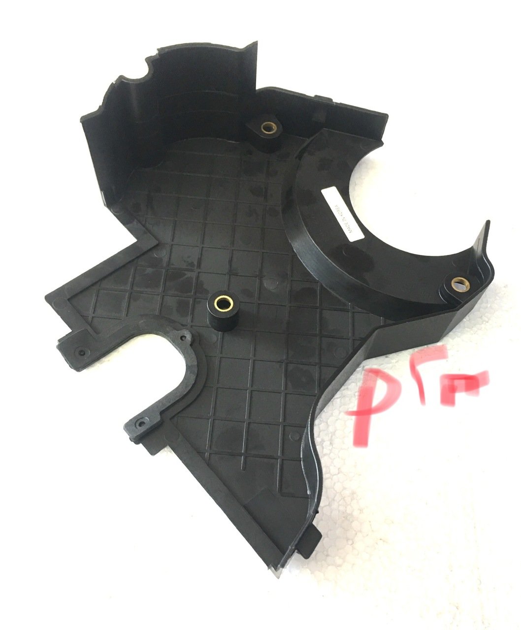 Chevrolet Lacetti Triger Alt  Kapak 1.4-1.6 16V