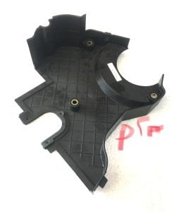Chevrolet Lacetti Triger Alt  Kapak 1.4-1.6 16V