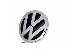 Volkswagen Polo Ön Panjur Arması 2003-2005 Arası