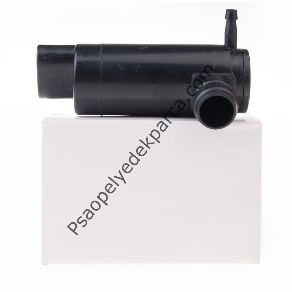 Chevrolet Captiva Silecek Su Depo Motoru Arka Cam İçin  96627005