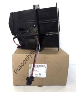Opel Meriva Ön Küllük  Takımı  Orjinal Gm 13130836