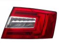 Skoda Octavia   2013-2016 Stop  Sağ (Ledli)