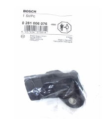 Chevrolet Map Sensörü (Emme Manifolt Vakum  Sensörü )2.0 Motorlar BOSCH 0281006076