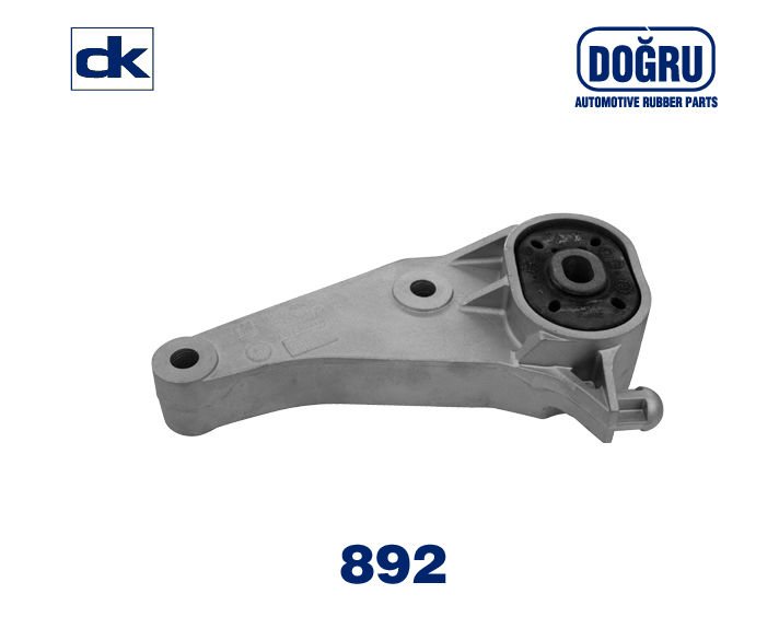 Opel Corsa C 1.3 Dizel Motor Alt Şanzuman Kulak Braketi
