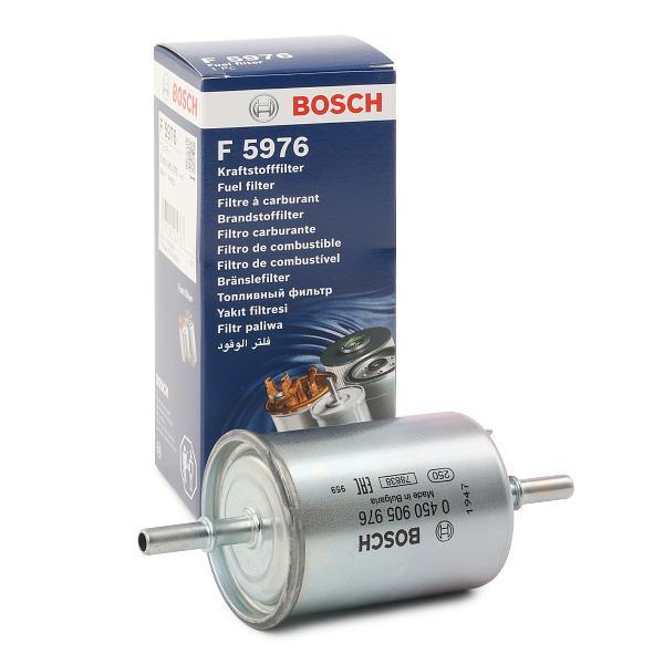 Chevrolet Kalos Benzin Filitresi  Bosch 0450905976