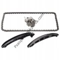 Volkswagen Jetta 2006 - 2010 1.6 FSI BLF Motor Zincir Seti