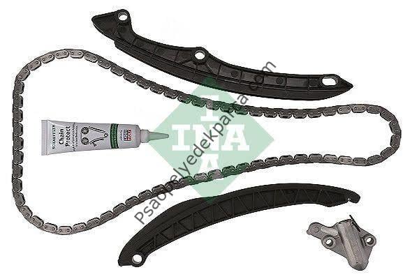 Volkswagen Jetta 2006 - 2010 1.6 FSI BLF Motor Zincir Seti