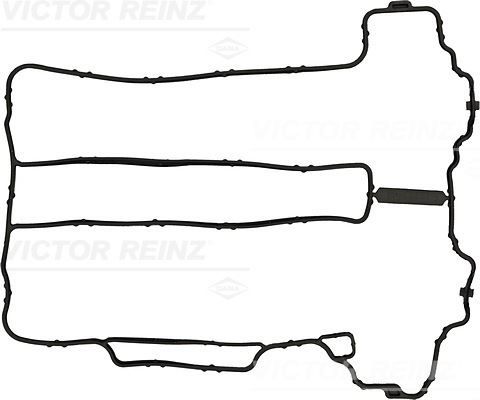 Opel Corsa C Z10XE/Z10XEP Üst Kapak Contası