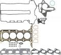 Opel Corsa C 1.4 Twinport Üst Takım Conta Seti