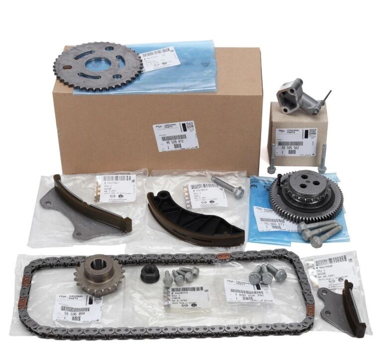 Opel  Astra J 1.6 Dizel Manuel Vites Zincir Seti Takım 95528472