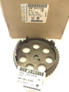 Opel Vectra B Kam Mili Eksoz Dişlisi X16XEL Motor