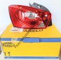 Seat Ibiza Sol Arka  Stop lambası Magnetti 2013 Sonrası