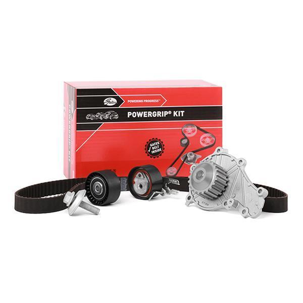 Peugeot 206 1.4 HDI Triger Seti Devirdaimli Gates Marka