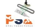 Opel Astra K 1.6 Dizel Yag Pompa Zincir ve Gergi Paleti INA558008310