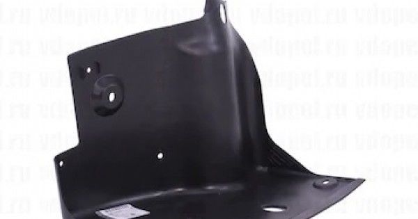 Opel Astra G V Kayışı Koruma Kapağı