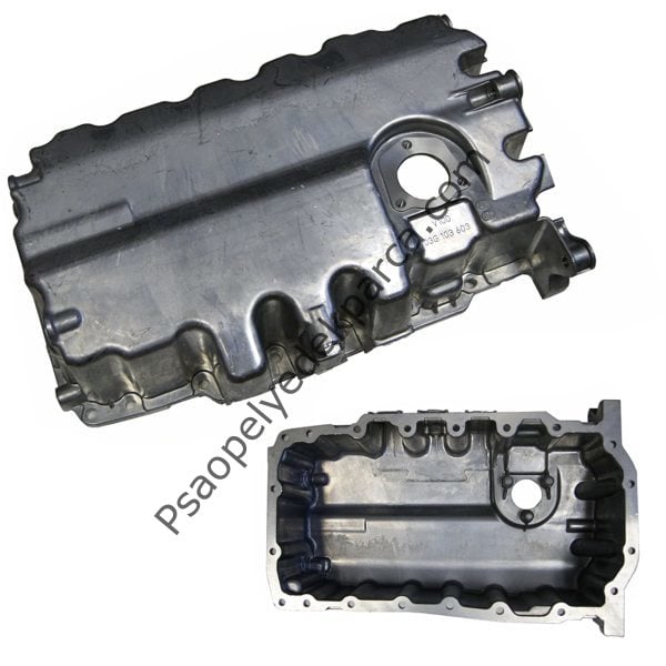 Volkswagen Jetta 2006-2008 Model Arası 1.9 TDI / 2.0 TDI Motor Yağ Karteri