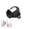 Opel Astra H Easytronic M20 Marelli Şanzıman Pozisyon Sensörü ORIJINAL