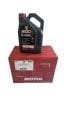 Motul 8100 X-cess 5w/40 4 Lt 8100 X-cess 5w/40 4 Lt