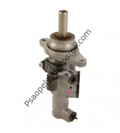 Volkswagen Jetta 2006-2010 Model Arası Fren Ana Merkezi  MET-05-0833