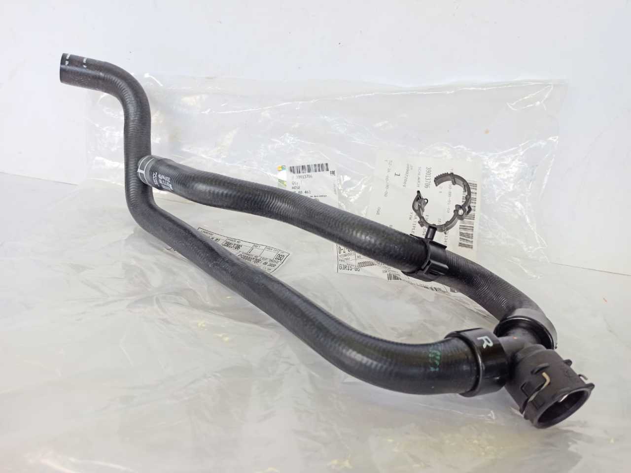 Opel Astra J 1,3 Dizel Kalorifer Su Çıkış Horumu Orjinal  39013706