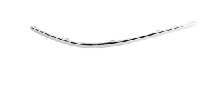 Volkswagen Passat Arka Tampon Nikalaj Çıtası Sağ 2006-2010 Arası