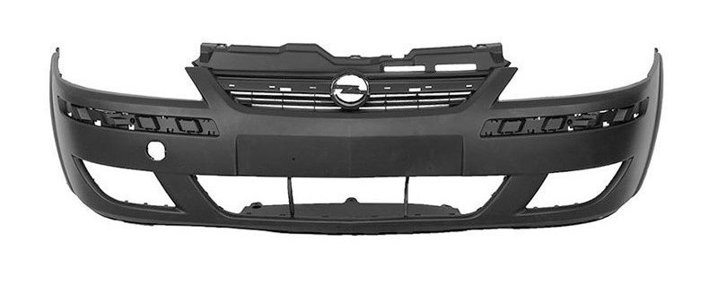 Opel Corsa C Ön Tampon