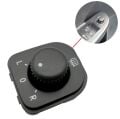 Volkswagen  Passat B7   Ayna Ayarlayıcı Joystick