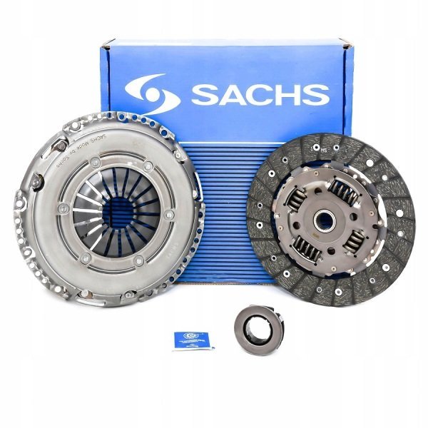 Opel Corsa B 1.2 / 1.4 Motor Düz Vites Debriyaj Seti