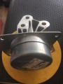 Opel İnsignnia B16DTH - B16DTJ Sol Motor Kulağı (Otomatik) Orjinal GM 13322177