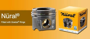 Volkswagen Polo   AEE Motor  Piston Segman  Takımı STANDART  Ölçüdür