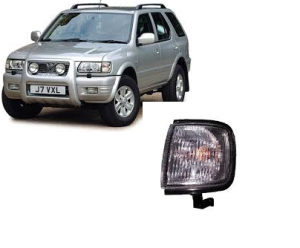 Opel Frontera B Ön Sol Sinyal Lambası
