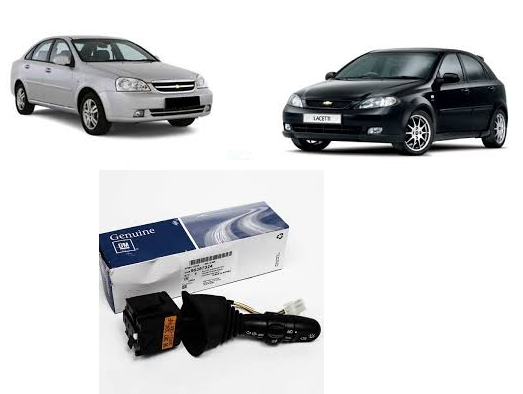 Chevrolet Lacetti Far Sinyal Kolu Sis  Farlı Orjinal Ürün