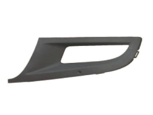 Volkswagen Polo Sis Far Kapağı Sisli 2010-2014