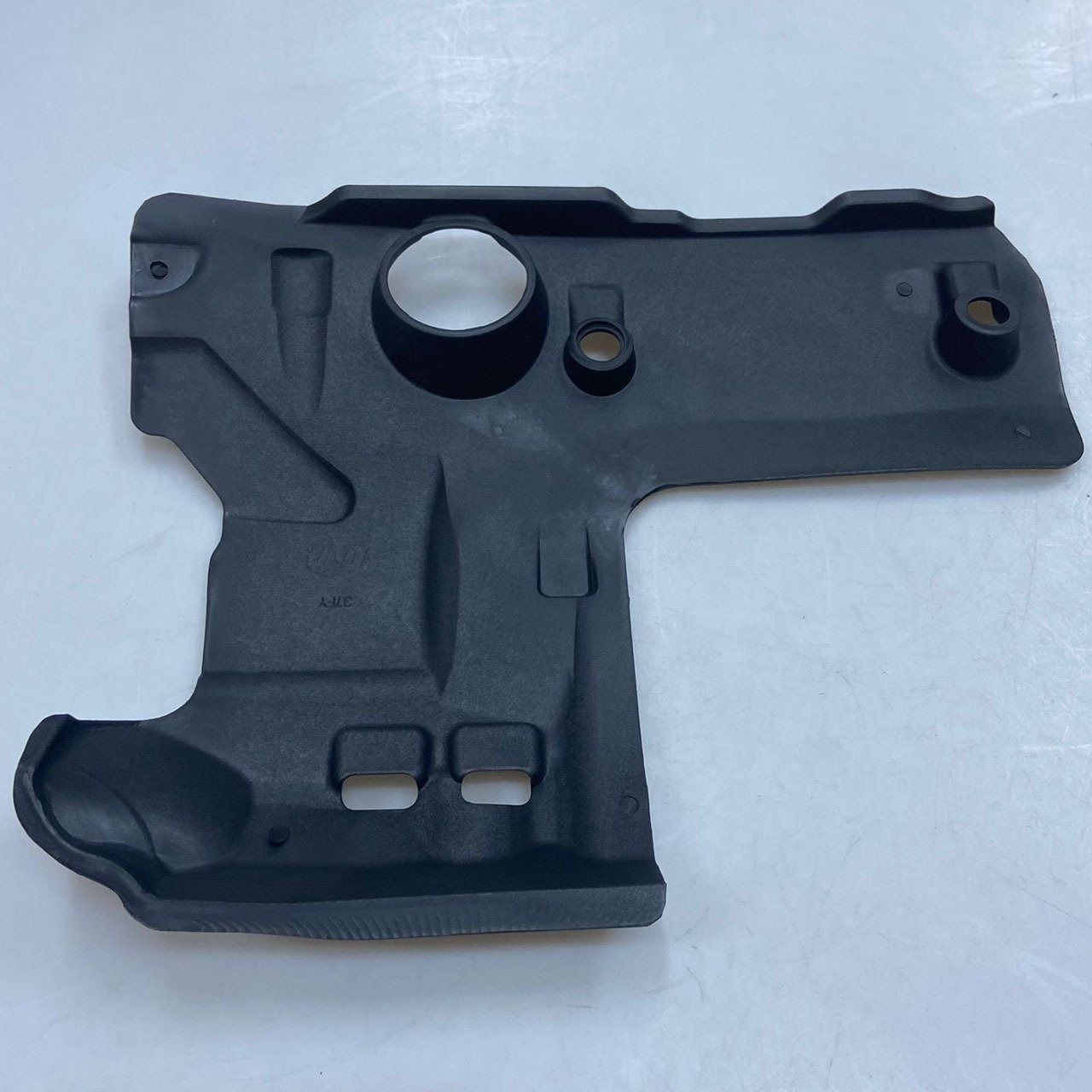 Citroen C4 B7 Motor Üst Kapak Bakaliti Dizel Euro5  0137F9