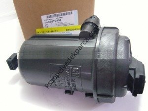 Opel Antara  2.0 Dizel Mazot Fİltre Kabı Komple Orjinal Gm Marka
