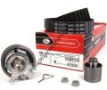 Volkswagen Jetta 2006-2010 1.9TDI BXE/BLS Triger seti