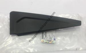 Chevrolet Kalos HB  Sağ Arka Kapı Dış Üçgen Bakaliti Orjinal  96585539