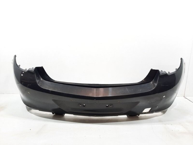 Opel Astra J Arka Tampon Komple Sedan Model   20877796 - 1404497