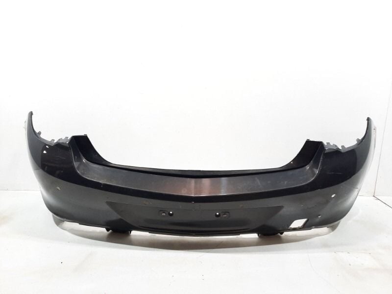 Opel Astra J Arka Tampon Komple Sedan Model   20877796 - 1404497