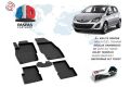 OPEL CORSA D 4D HAVUZLU PASPAS OMSA