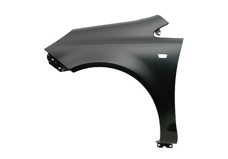Opel Corsa D Ön Sol Çamurluk İthal Ürün  6102363
