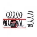 Opel Corsa B Arka Helezon Takım Standart Yay Marka 124016R