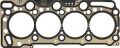 Opel Corsa C 1.7 (Y17DT) Dizel Silindir Kapak Contası 2 Kertik