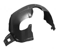 Chevrolet Cruze Ön Çamurluk Davlumbazı Sağ Taraf