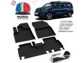 OPEL COMBO E 4D HAVUZLU PASPAS OMSA