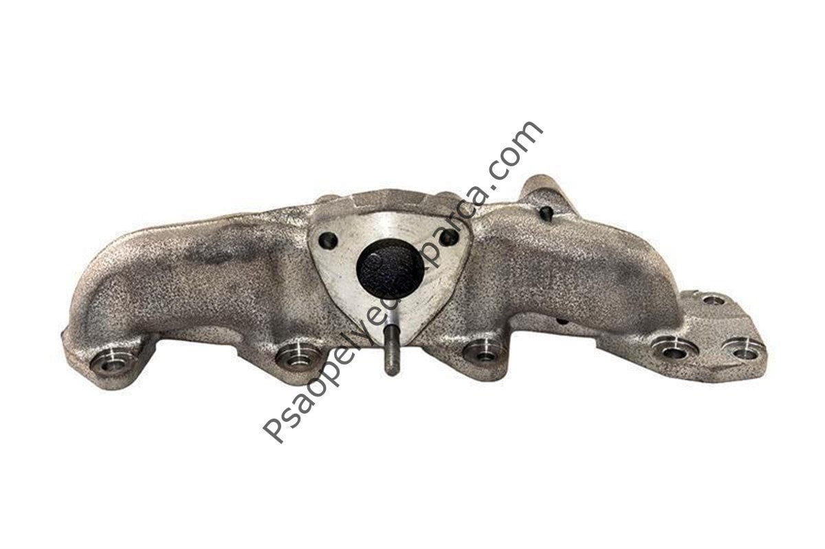 Chevrolet Captiva Ekzoz Manifold 96440361