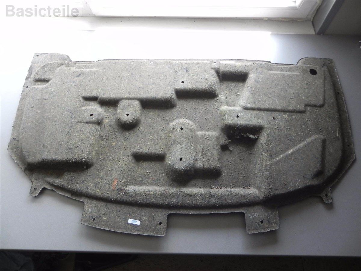 Opel Astra G Motor Kaput Keçesi İzolasyon